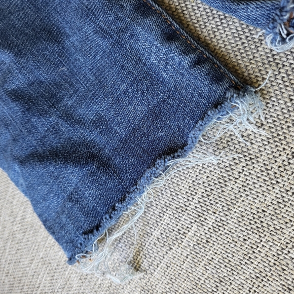 J Crew High Rise Skinny Button - Picture 7 of 11